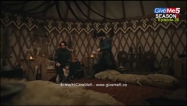 Dirilis Ertugrul - Season 05 Episode 39